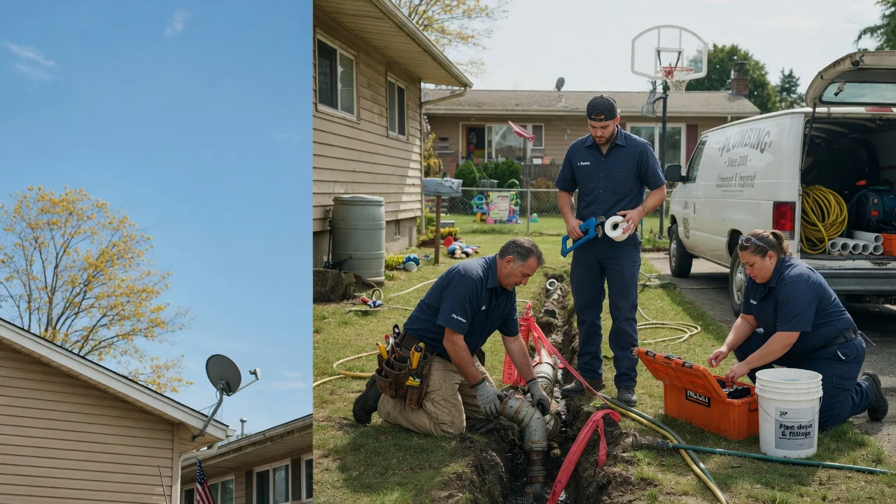 Garbage Disposal Replacement in Upperville, VA near me